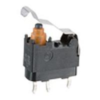 Marquardt Switches Inc 1065.7100 ສະວິດຊ໌ການກະທຳດ່ວນ