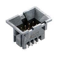 Molex 151013-2016 ການເຊື່ອມຕໍ່ Vt Hdr ປິດຄວາມຍາວ 2MM .76AuLF 16Ckt