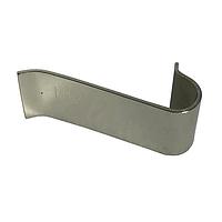 Aavid MAX10NG ອຸປະກອນຈັບສ່ວນ, TO-220/MAX-220 ອຸປະກອນບາງ, ຄວາມກວ້າງ 12mm, ຄວາມຫນາ 0.6mm, ແຮງ 40N