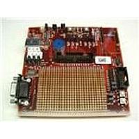 Silicon Labs EM35X-BBRD ບອດແບຣຄເອາດ EM35x Breakout Board