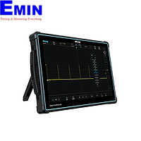 MICSIG ETO3504 GEN 5 ເມັດ Oscilloscope (350MHz; 4CH; 3GSa/s)
