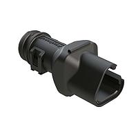 Amphenol SINE Systems ATBS-231-0305 ອຸປະກອນເສີມ BACKSHELL 8POS PLUG AT CONN