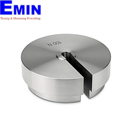 KERN 347-147-N00 ຫມາກໂຕ່ນແບບມາດຕະຖານ (100 N, type B)