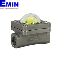 Senseca RM-020GR ຕົວຊີ້ວັດການໄຫຼ (DN 20 - G 3 /4, 40 l/min)