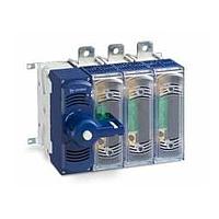 Littelfuse LDM3SA11 ມືຈັບພາກນອກດ້ານໜ້າ ມືຈັບພາກນອກ ON-OFF-TEST 100-200A