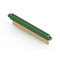 EDAC 345-054-544-603 ຕູ້ສະເລ່ຍຂອງບັດມາດຕະຖານ .100" (2.54mm) ຕູ້ສະເລ່ຍຂອງບັດ