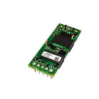 OmniOn Power (Formerly ABB Power Conversion) EHHD015A0A841-DZ ຕົວແປບັດທີ່ແຍກອອກ, 75W Eighth-brick, 18-75 Vin, 4-5.5 Vout, Open frame