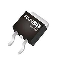 PANJIT PJU80N03_T0_00001 MOSFETs 30V N-Channel Enhancement Mode MOSFET
