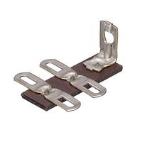Keystone Electronics 833 ສາຍຕໍ່ສິນ STD terminal strip .140 Hle .375