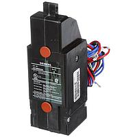 SIEMENS U01MN64AA ອຸປະກອນປິດກະຕ່າຍຕໍ່ໄຟຟ້າຕ່ຳກວ່າຄ່າຕົວຈິງ BREAKER MN/ND/PD/RD 120VAC UV TRP/2AUX