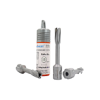 Unifast TCT 13x50 ເຈາະແມ່ເຫຼັກ