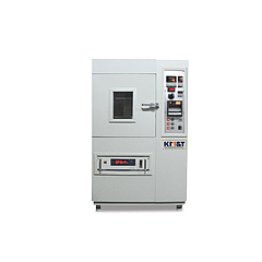 ການສອບທຽບອຸປະກອນທົດສອບ ozone aging chamber ແລະ ozone tester