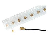 Johnson / Cinch Connectivity Solutions 128-0711-201 ຕູ້ຕໍ່ PCB UMC STRT JACK RECEP ຕິດຢູ່ພື້ນຜິວ