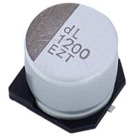 Chemi-Con EMZT160ARA821MHA0G ຄອງຄະປາຊິເຕີລິດໄອອອນ