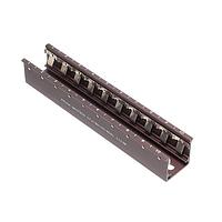 DEUTSCH - TE Connectivity CTJ-3A-10-4021 ເຄື່ອງມືແລະອຸປະກອນເຊື່ອມຕໍ່ລະບົບ CONNECTOR CTJ SERIES