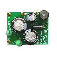 Monolithic Power Systems (MPS) EV172A-S-00A ຕົວຄວບຄຸມດ້ານຕົ້ນ/ດ້ານທີ່ສອງ AC/DC ອອຟລາຍນ - ບອດປະເມີນຄ່າ Flyback ສໍາລັບ MP172A