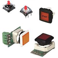 EAO 92-951.200 ຈຸດສະຫນອງຮາດແວຣ LEGEND PLATE- CLR