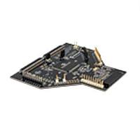 Microchip Technology ATMXT2113TDAT-SPI-PCB ບອດປະເມີນ ATMXT2113TDAT-SPI-PCB ການພັດທະນາ PCB