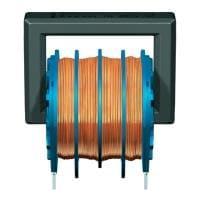 EPCOS B82614R2242A030 ຊໂກ SINUS-CHOKE 0.75MH 2.4A