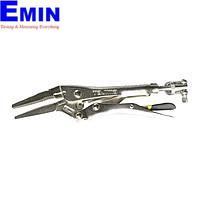 GESTER GT-M43 Clamp ປາກຍາວ (0-60mm)