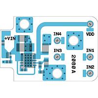 Quantic X-Microwave XR-B1R1-0604D-SP ຕົວຄວບຄຸມ Bias Controllers, LT3045EDD#TRPBF