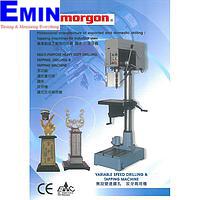 Morgon Drill press bench Repair Service