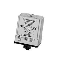 Littelfuse PC-200-LLC-CZ ອຸປະກອນຕິດຕໍ່ໄຟຟ້າລະບົບເຄື່ອງຈັກ Electromechanical Contactors 2INPUTLIQLVLCONTROL- CZ/