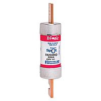 Mersen TR200RID ຟອງປ່ອຍຊ່ວງເວລາ 250V 200A TD RK5 FUSE SMARTSPO