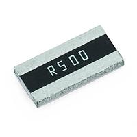 Wurth Elektronik 561070332081 ຕະຫຼາດຕົວຕໍ່ຄວາມຕ່ຳຂອງຟິວທີກ - SMD WRIS-KWKH 0.62Ohms 1% 1W +200ppm