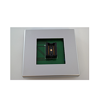 Xeltek DX1060 ອະແດັບເຕີຊັອກເກັດ (SOP54; Opentop; DX socket)