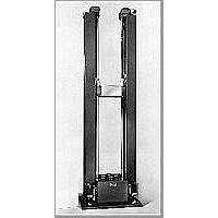 Lansmont HS45 ລະບົບທົດສອບການກະທົບຄວາມໄວສູງ (1000g)