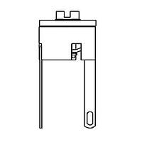 Tusonix 528-000-F-6.0-25LF ທຣິມເມີ ຄັບພາສິເຕີ - ຄັບພາສິເຕີຊີຣາມິກ ແລະ ດາຍເອເລັກຕຣິກ ຂະໜາດ 6-25pF