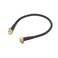 Wurth Elektronik 65502110315301 ສາຍສັ້ນ RF WR-CXASY 750V 50Ohms ຍືນຍົງ 152.4mm