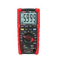 UNI-T UT195M Digital Multimeter (1000V,20A,True RMS, IP 65, 0.5%)