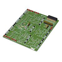 Dialog Semiconductor SLG47004V-EVB ບອດທົດສອບການປະເມີນ SPLD ສໍາລັບ SLG47004V