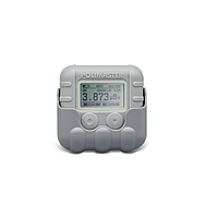POLIMASTER PoliSimeter ER Electronic Personal Dosimeter (0.05 µSv ~ 20 Sv,  X-ray and gamma)