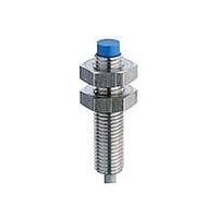 Contrinex 120253-0367 ອຸປະກອນສັງເກດຄວາມໃກ້ M8 Hsg 4mm OD NPN NC 2m 3W