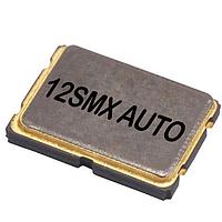 IQD LFXTAL071665Cutt ຄວາດຄຣິສຕານ Quartz 10.0MHz AEC-Q200 7.0 x 5.0 x 1.2mm