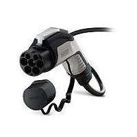 PHOENIX CONTACT 1623512 ເສັ້ນສາຍຊາວໄຟ AC EV-GBG3K GB/T U-LOCK AC CHRG CBL 16A/440V