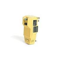 Molex 1301530089 ປລັກ GFCI 15A. ສາຍຕໍ່ພາຍໃນພື້ນທີ່ CBLE GFCI PLUG