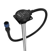 ເຄື່ອງວັດແທກລະດັບ, ລີເລ, ເຊັນເຊີວັດແທກລະດັບການບໍລິການ Calibration