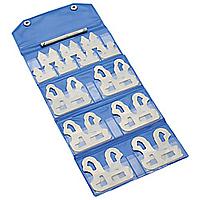 NIIGATA SEIKI RG-26S RADIUS GAUGE