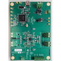 Texas Instruments LP87333Q1EVM ການຈັດການພະລັງງານພິເສດ LP87333Q1EVM