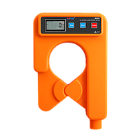 ETCR ETCR9200 H/L Voltage Clamp Meter ປະຈຸບັນ (Φ68mm, AC 0mA～1200A)