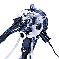 Anton Paar CHC plus⁺ Cryo &amp; ຫ້ອງຄວາມຊຸ່ມຊື່ນ (5 ~ 95 % RH; 5 ~ 70 % RH)