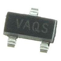 Microchip Technology MCP1525T-I/TT Voltage References 2.5V