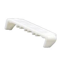 Molex 172953-0802 ອຸປະກອນເສີມ Micro-Fit TPA 8CKT RETAINER GW BLK