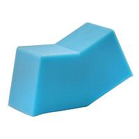 NKK Switches AT469G ລົດກະຕຸ້ນ .260" ກວ້າງ ສີຟ້າ ROCKER
