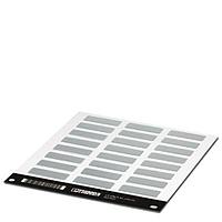 PHOENIX CONTACT 0831949 ແບບປ້າຍ LS-EMP-AL (49X15) CUS