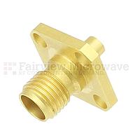 Conector Fairview SC7620 (Female, Cable RG405,2,92 mm)